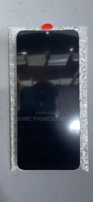 Photo - Xiaomi Redmi A2 Screen