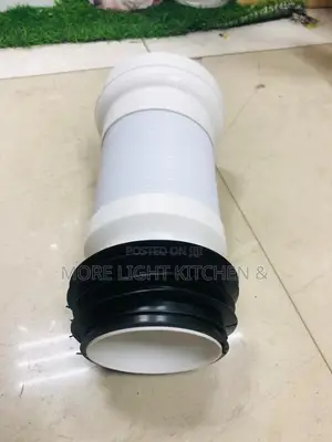 Turkey Pan Connector