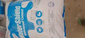 Lafarge Waterproof Cement