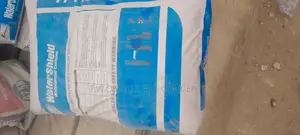Lafarge Waterproof Cement