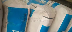 Lafarge Waterproof Cement