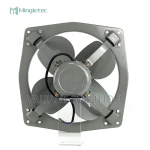 Extractor Fan