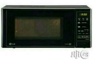 LG 20L Inverter Microwave -Mwo 2044