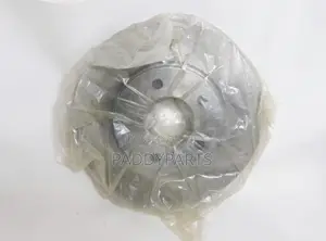 Dodge Caravan Brake Disc