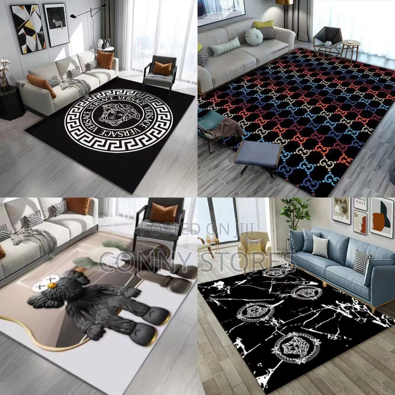 Original High Quality Rugs