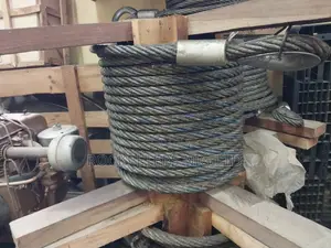 19mm Sling Wire 30m Roll(Eye to Eye)
