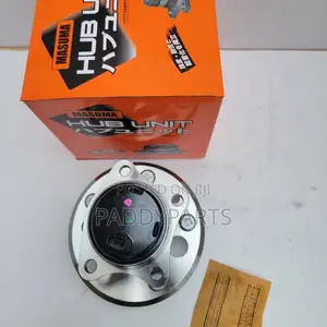 Photo - Lexus RX350 Rear Hub Bearing