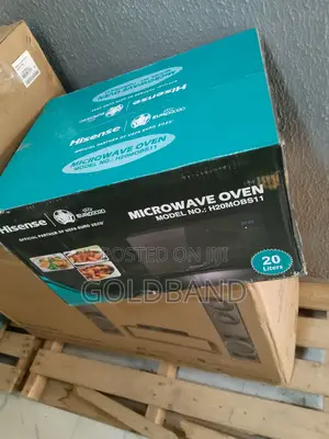 Best Hisense 20mobs11-H Digital Microwave Oven