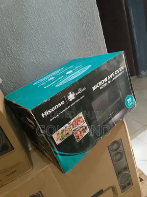 Bestselling Hisense 20mobs11-H Digital Microwave Oven