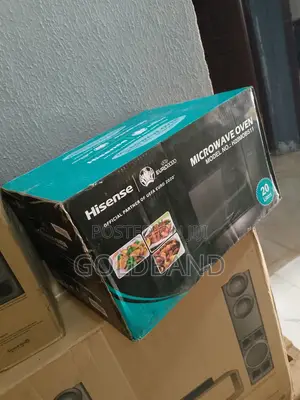 Best Quality Hisense 20mobs11-H Digital Microwave Oven