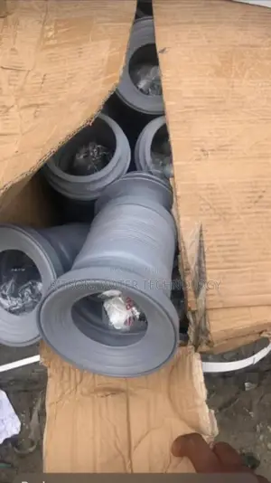 Pan Connector
