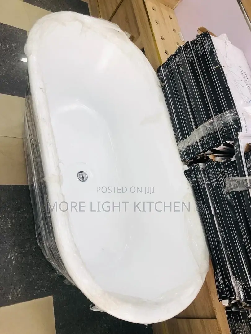 Quality Bathtub