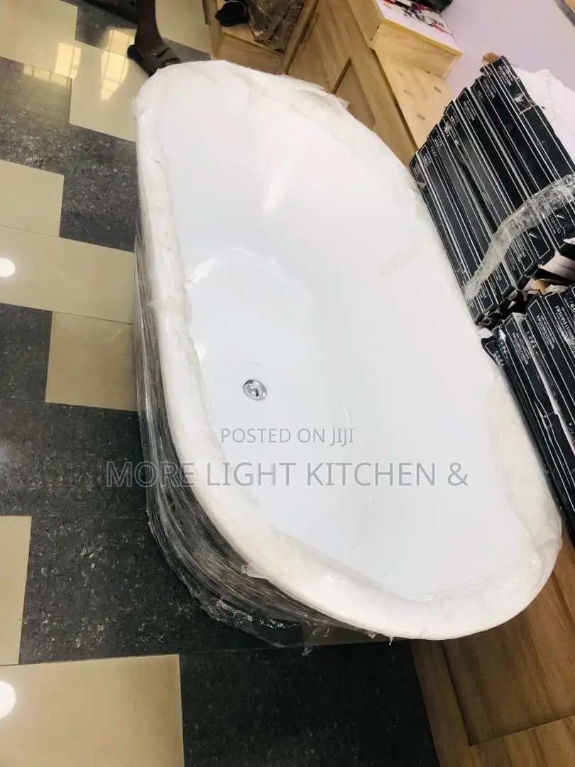 Quality Bathtub