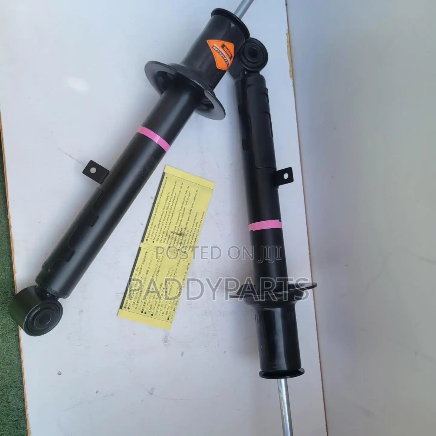 Lexus IS350 Front Shock Absorber