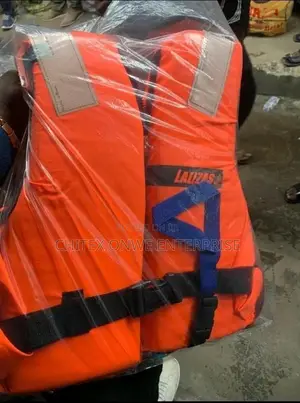 Life Jacket