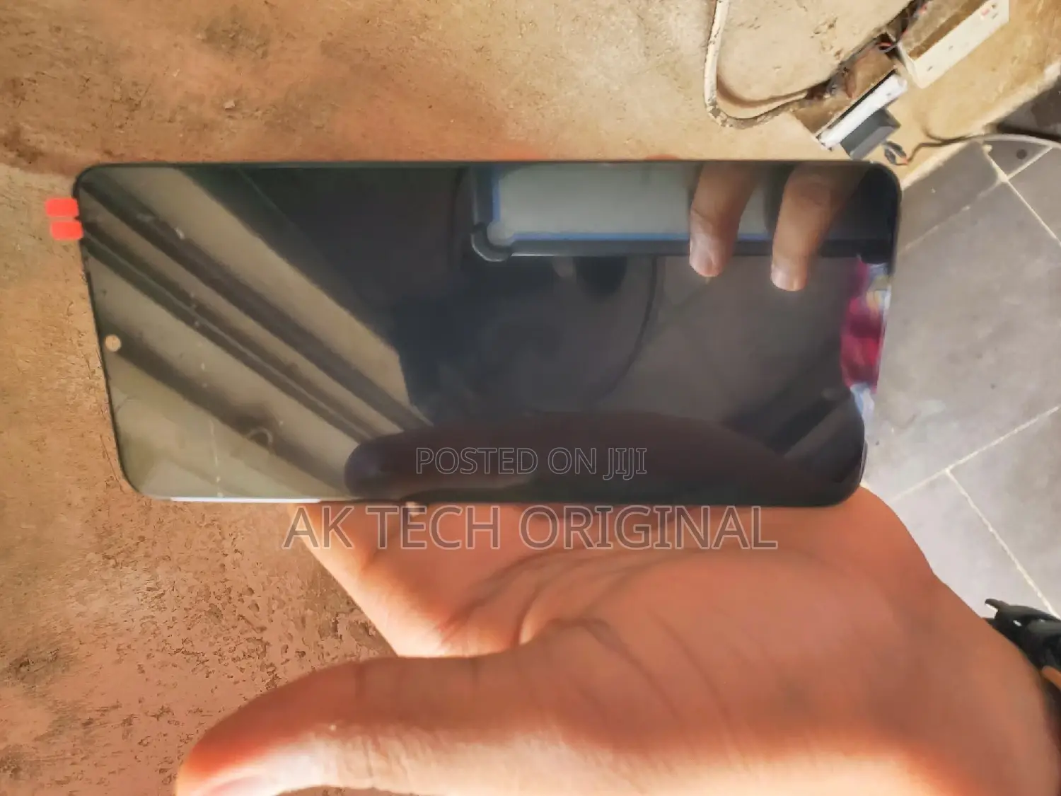 Samsung Galaxy A14 5g ,A12, A04 ,A03 ,A02 Original Incell Screen