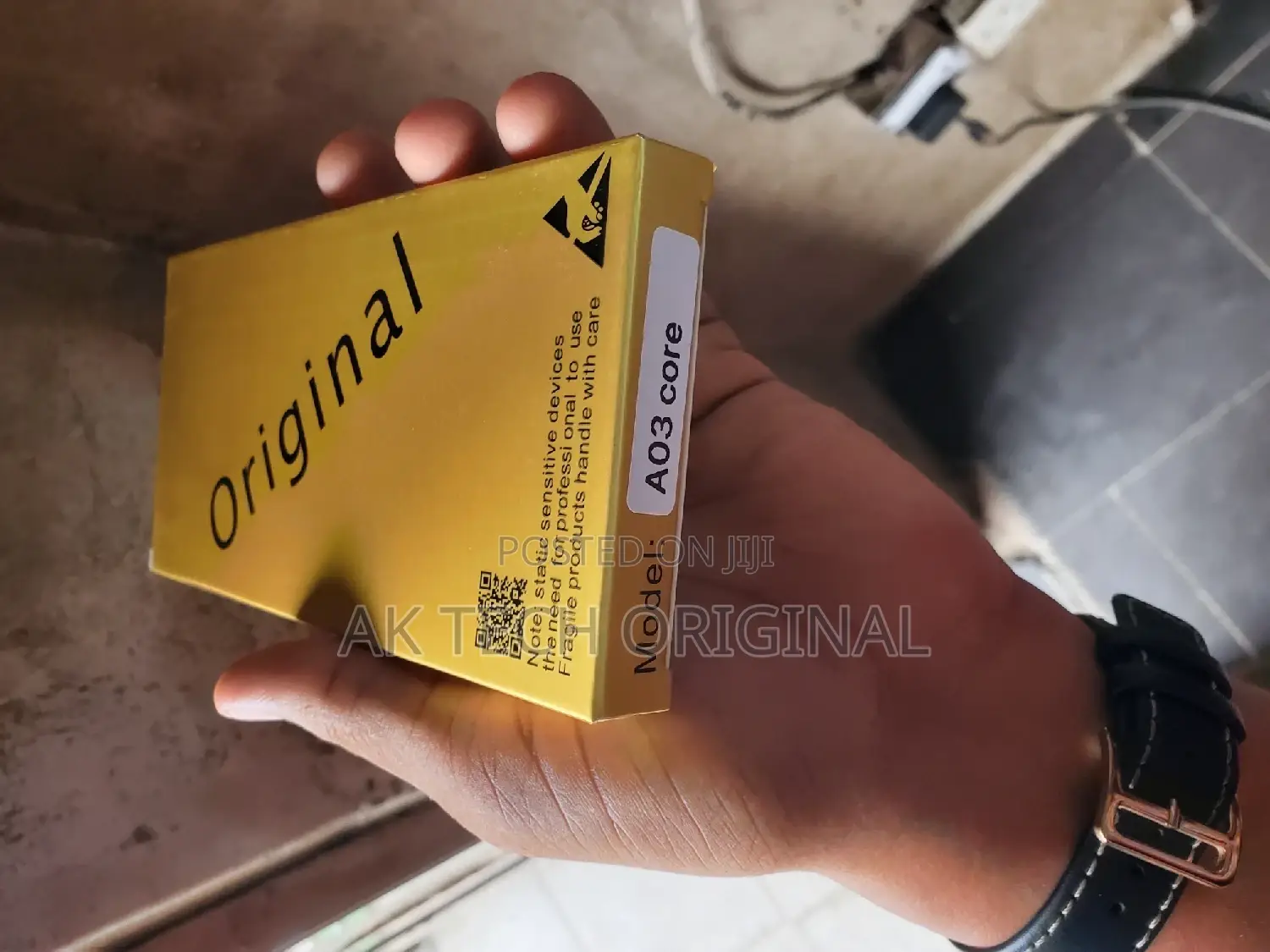Samsung Galaxy A14 5g ,A12, A04 ,A03 ,A02 Original Incell Screen