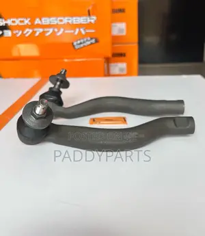 Lexus GS350/GS300 Tie Rod End