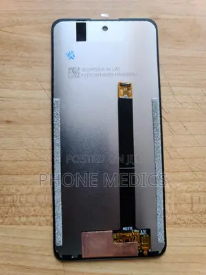 Umidigi Bison Gt Screen