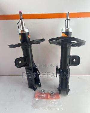 2009 Toyota Matrix Shocks & Struts