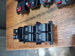 2013-2016 Door Button (4 Autos) Honda Accord