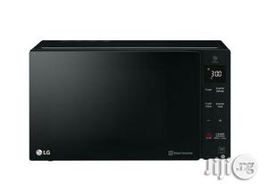 LG 25L Inverter Microwave Oven