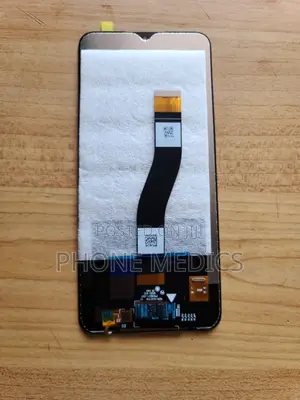 Freeyond F9 LCD Screen