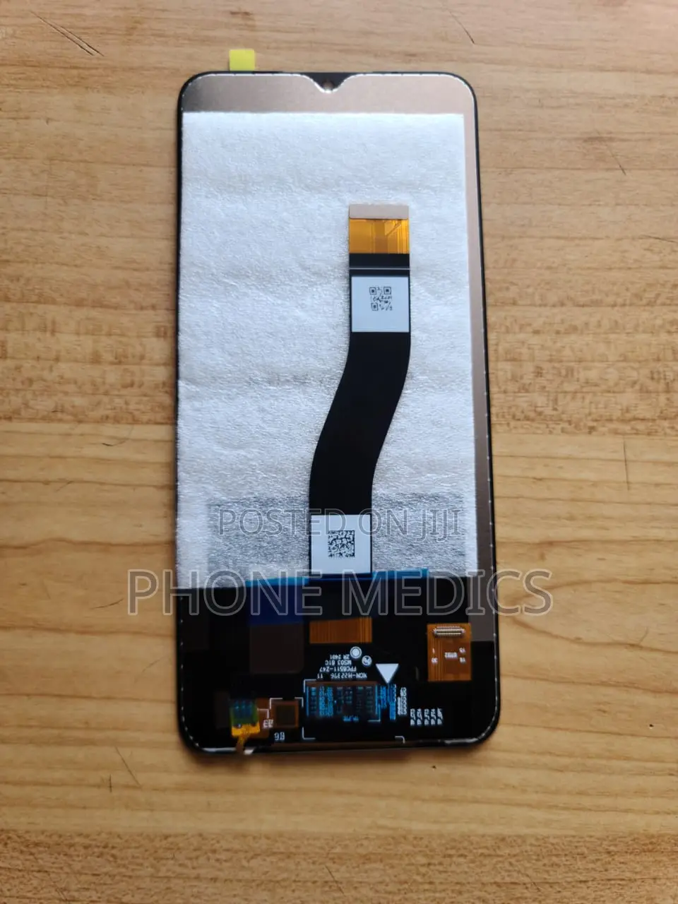 Freeyond F9 LCD Screen
