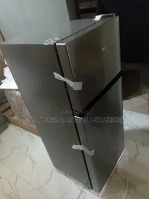 124l Ref-1720d Hisense Ref Double Door