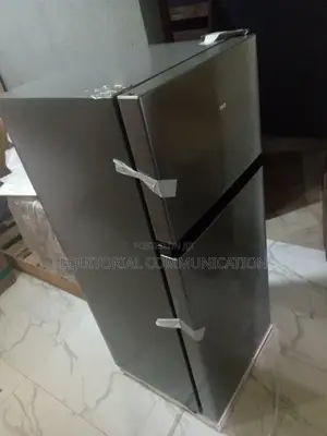 124l Ref-1720d Hisense Ref Double Door