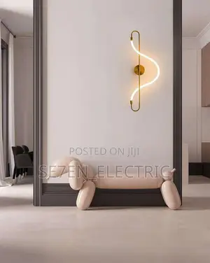 Led Wallbracket Light