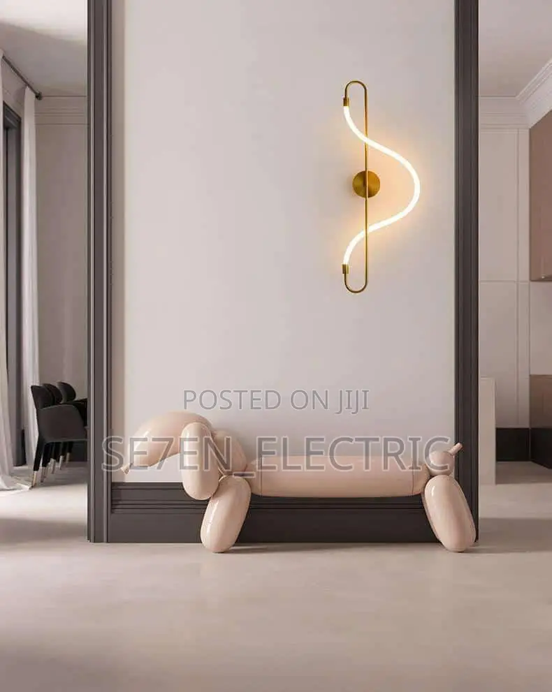 Led Wallbracket Light