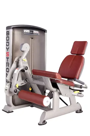 Leg Extension (Bodystrong Brand) S-014