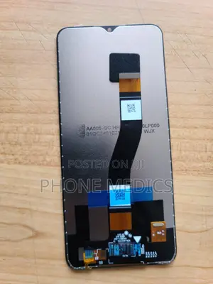 Freeyond M5 LCD Screen