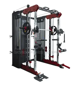 Commercial Smith Machine Gm6106