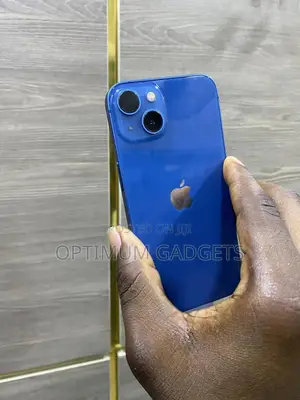 Apple iPhone 13 256 GB Blue