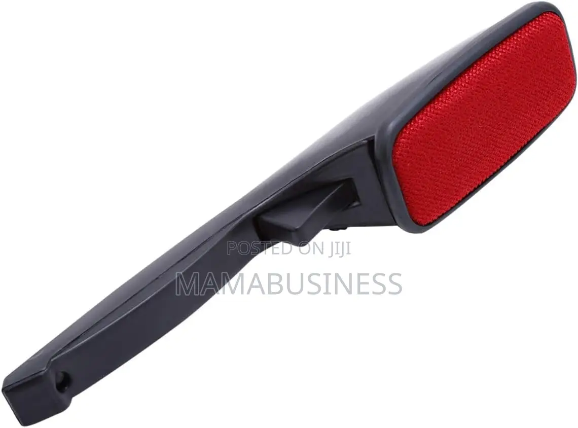 Portable Cloth Rotatable Lint Remover