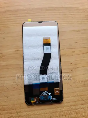 Agm Note N1 LCD Screen