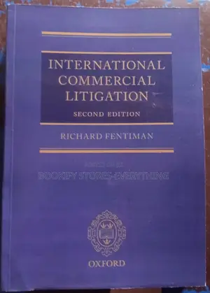 International Commercial Litigation