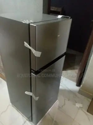Ref 1720r Hisense Double Door Refrigerator