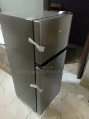 Ref 1720r Hisense Double Door Refrigerator