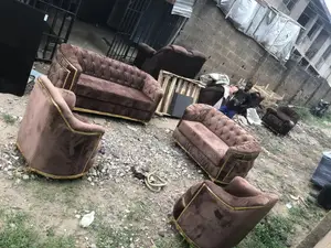 This Chiar Is Available With Best Quality Materials