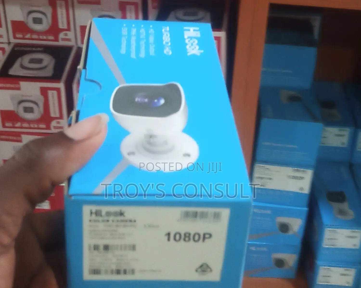 CCTV & Solar Installation