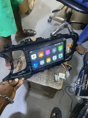 Car Android for Kia Optima 2013 to 15 Is Available