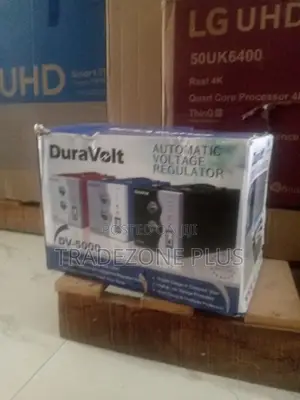Best Selling Automatic Voltage Regulator-Dv5000