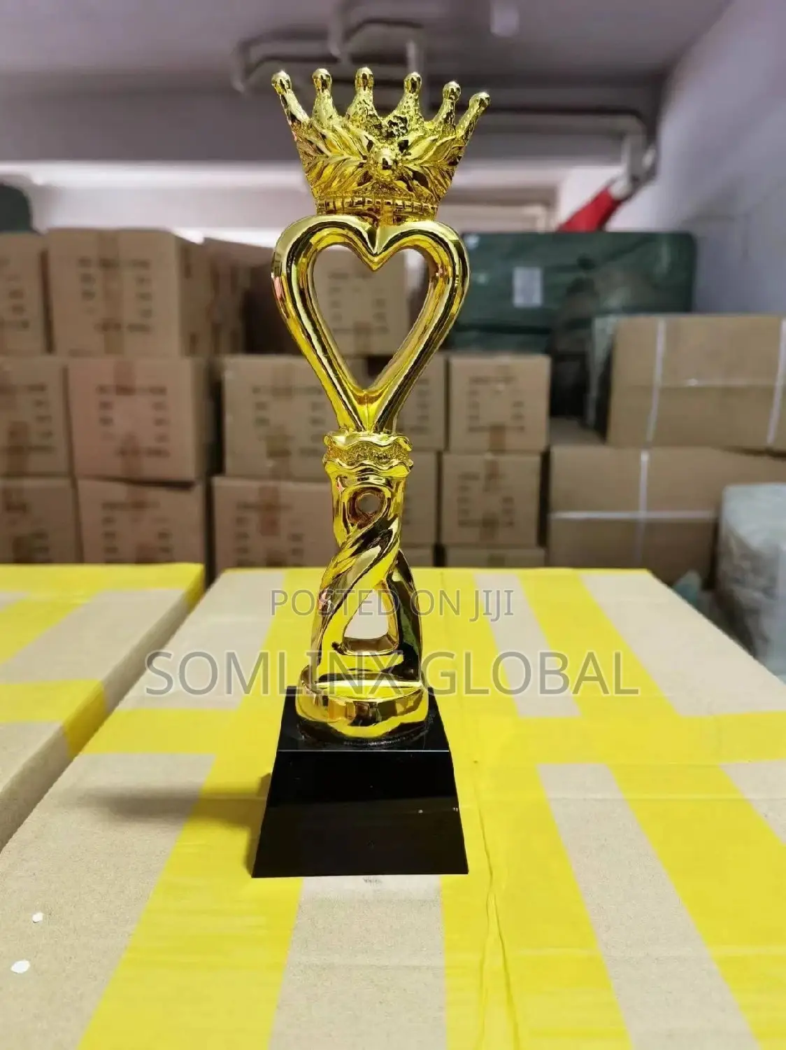 Trophy Award #