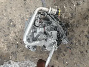 Tokunbo Ac Compressor for Rx350 2015 Models Grade One.