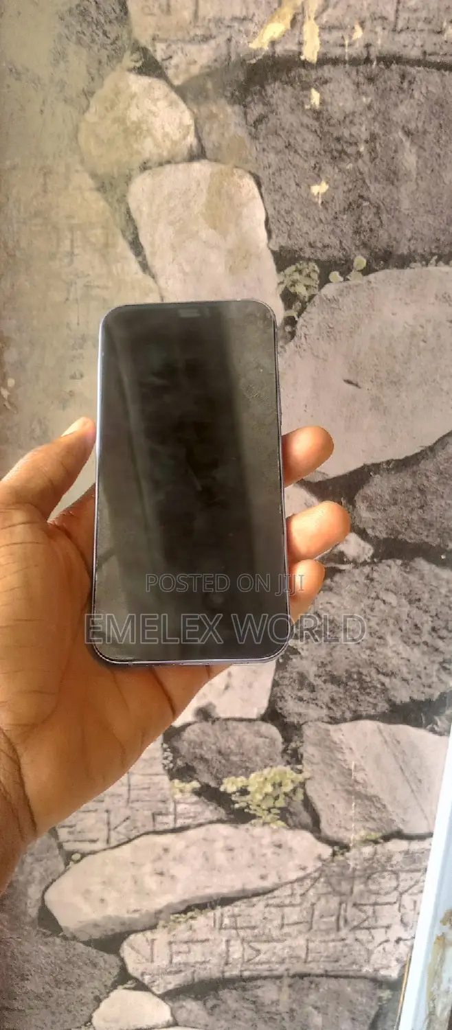 Apple iPhone 12 128 GB White