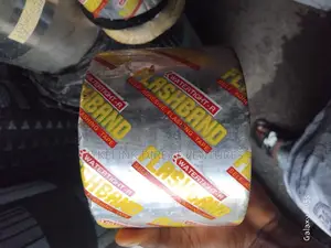 Flashband Water Tight