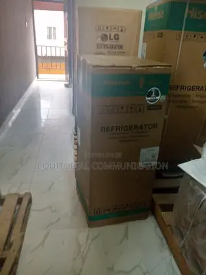Best in Hisense Double Door Refrigerator 124litres